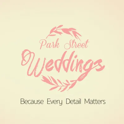 Park Street Weddings