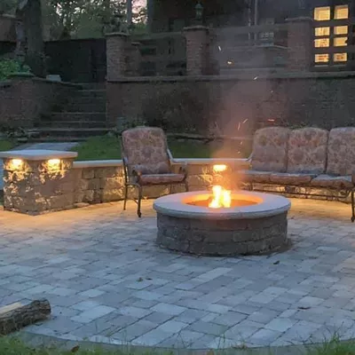 Martin Outdoor living