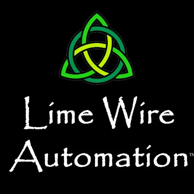 Lime Wire Automation