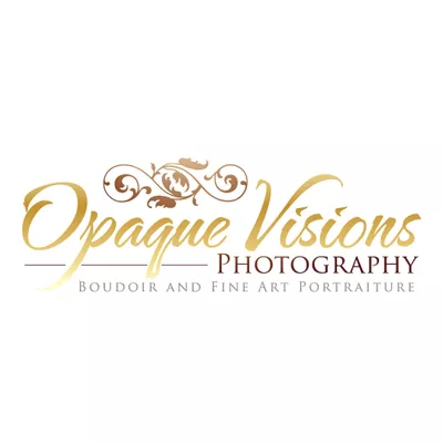 Opaque Visions Photography