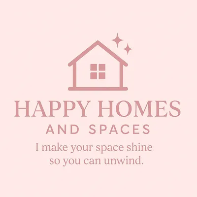 Happy Homes and Spaces
