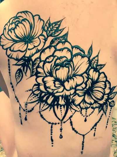 Beautiful Bodies By Amy