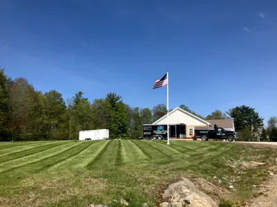 Tuxedo Landscaping