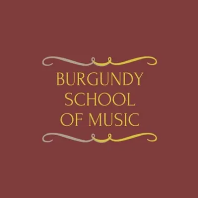 Burgundy School of Music