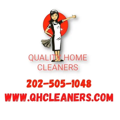 QUALITY HOME CLEANERS, Baltimore  ⭐⭐⭐⭐⭐