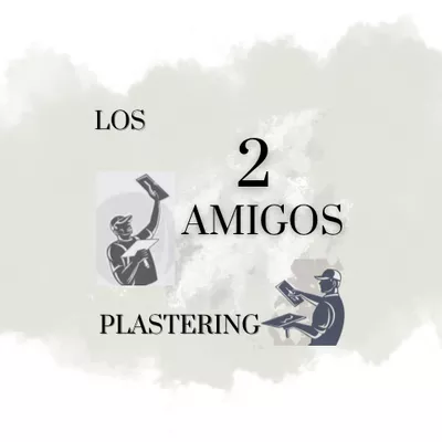 Los 2 Amigos Plastering