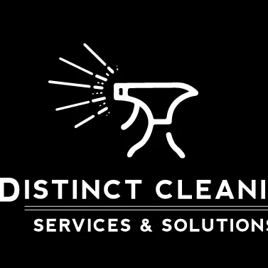 Distinct Cleaning Services and Solutions