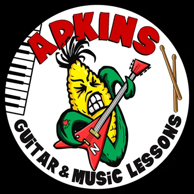 Adkins Music Lessons