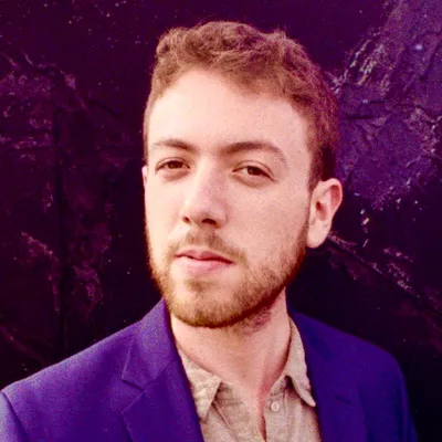 Nadav Nazarathy Piano