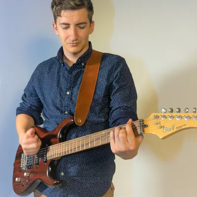Emyrs Guitar Lessons & Studio Philadelphia