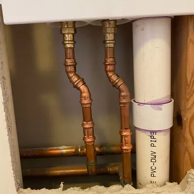 Leon Plumbing and Gas LLC