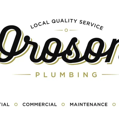 OROSON PLUMBING