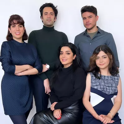 Mahya Salehi Studio