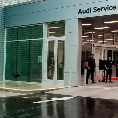 Valet Parking 4 You