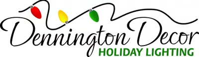 Dennington Decor Holiday Lighting