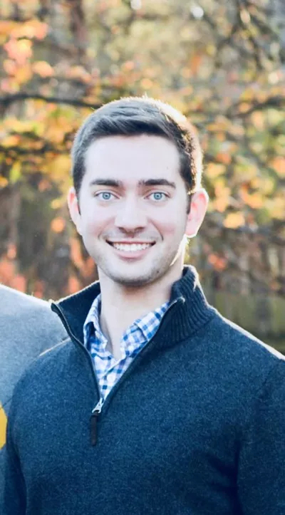 Evan Baughman