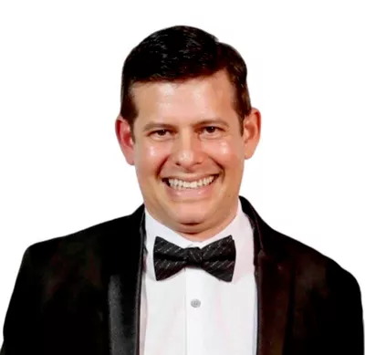 Dr. James Lent
