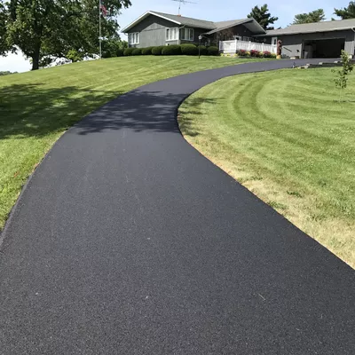 Ameripave Blacktopping, LLC