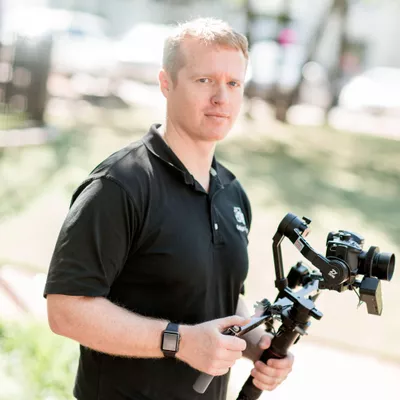 Galligan Media - Live Stream Events