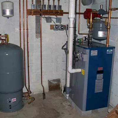 ELI’S HVAC SOLUTIONS