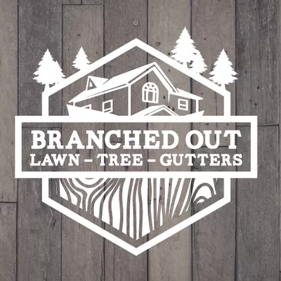 Branched Out Gutters