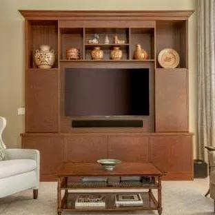 Mark's Custom Woodwork