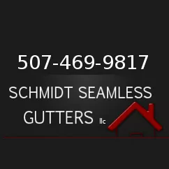 Schmidt Seamless Gutters