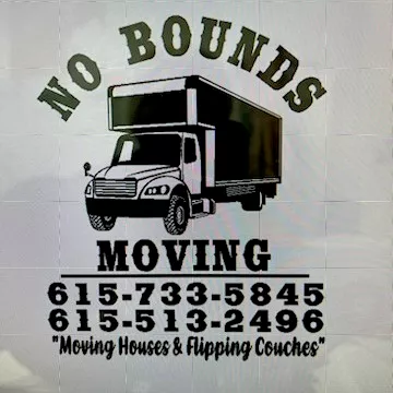 No Bounds Moving