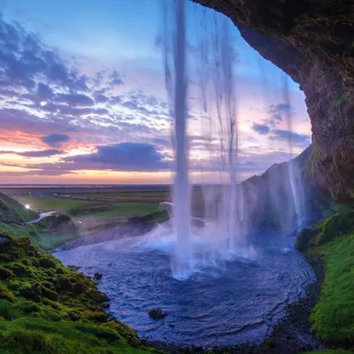 Healing Oasis