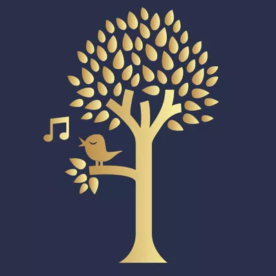 Glitter & Twine