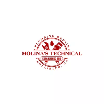 Molina’s Technical Plumbing Repair
