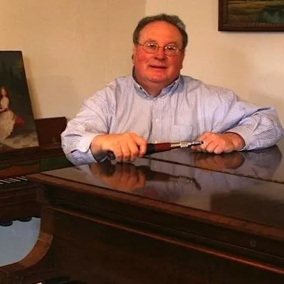 Frank Renfrow Piano Tuner-technician