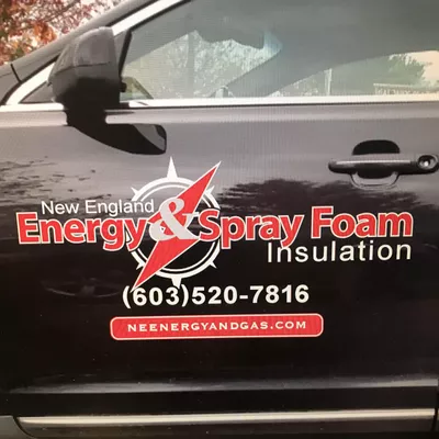 Preston Construction and Spray Foam