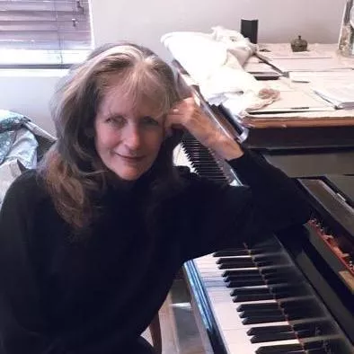 Suzan Horrocks
