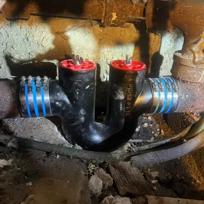 Express Sewer, Drain Cleaning & Repairs Inc