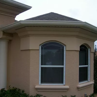 TROPICAL PALM GUTTERS LLC