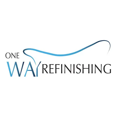 One Way Refinishing
