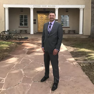 The Law Office of Jason Cline