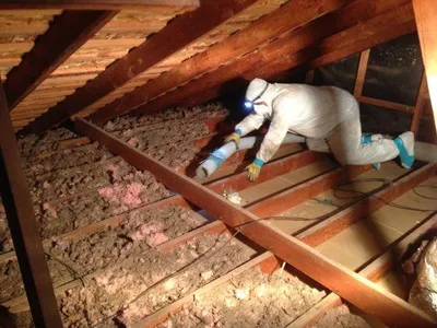 ProEco Insulation Ltd Co
