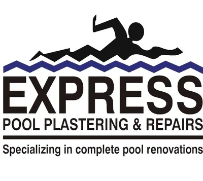 Express Pool Plastering & Repairs