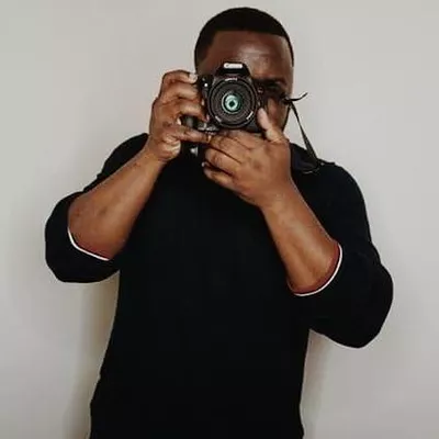Jesse Williams Photography