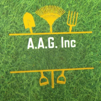 All Around Groundskeepers