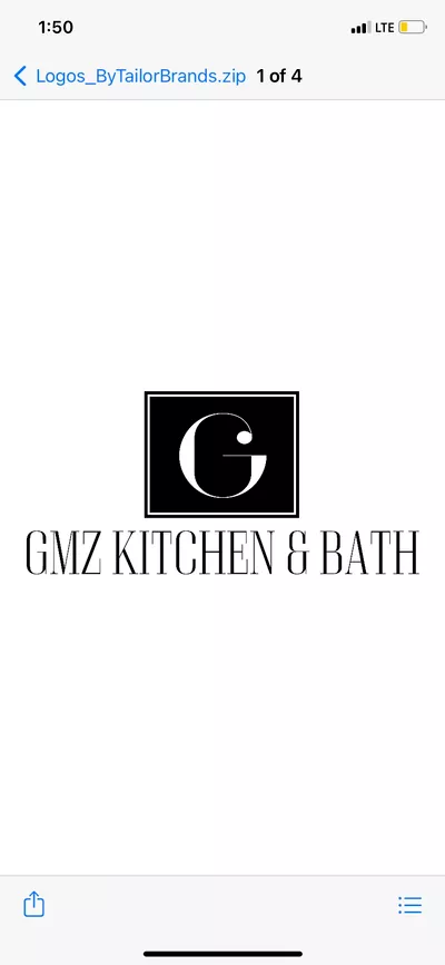 Gmz Kitchen and Bath
