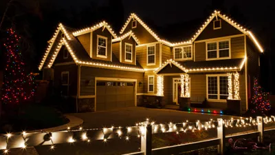 Five Star Holiday Lighting