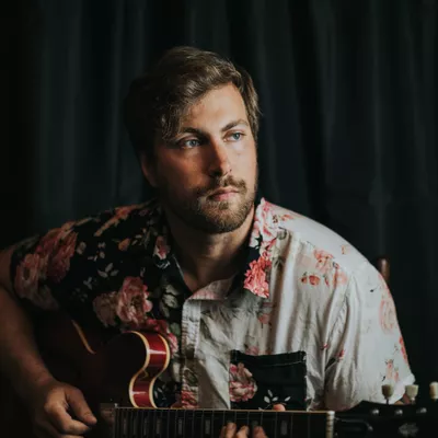 Zach Carney Music
