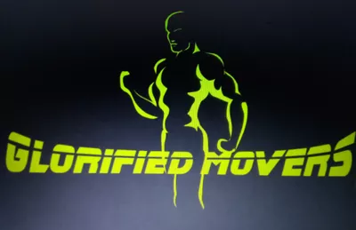 Glorified Movers