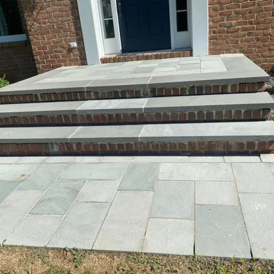 E&J landscape service