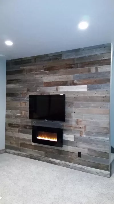 Creative Wood Designers