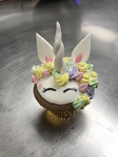 Taliento Pastry
