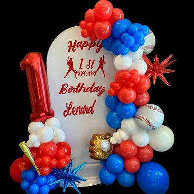 Face Painting & Balloon Decor by LaLa Bright
